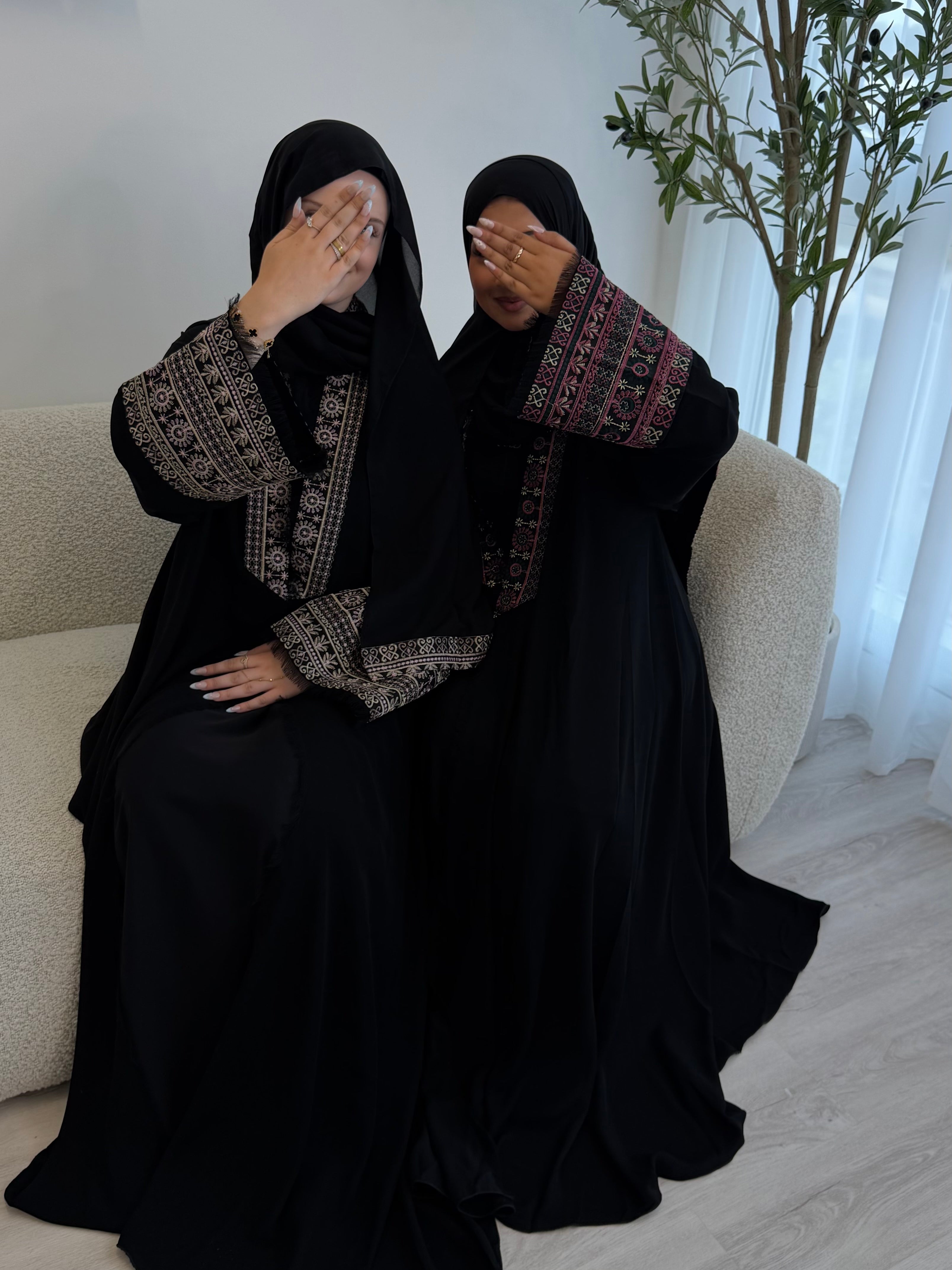Yaa Ukhti